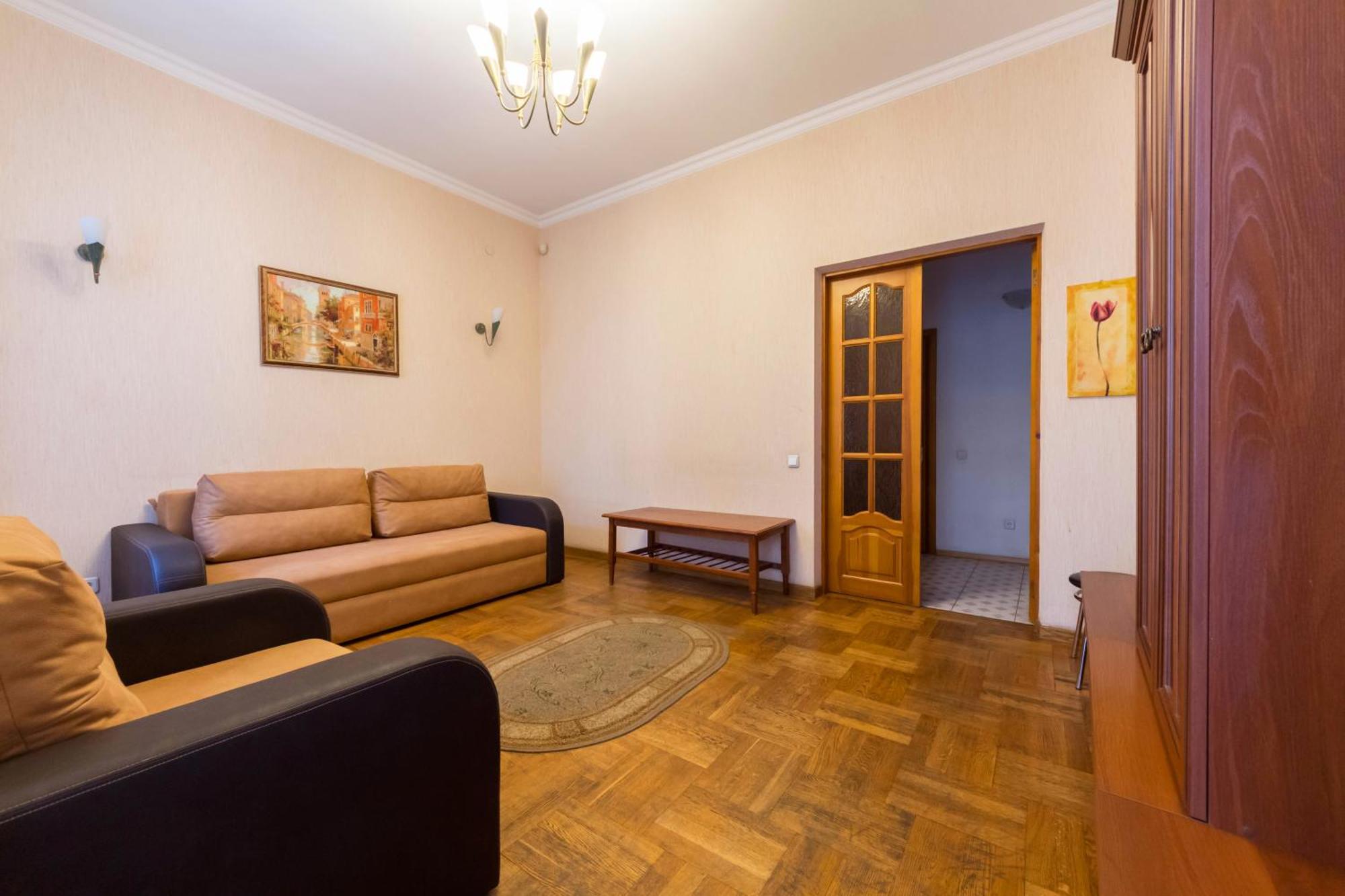 Apartments In The Center On Shota Rustaveli Kiev Exterior foto