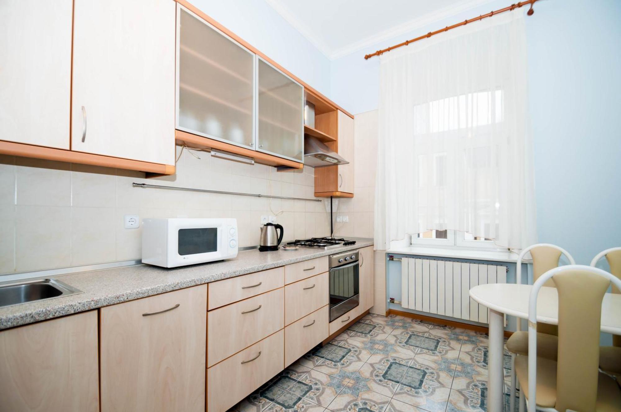 Apartments In The Center On Shota Rustaveli Kiev Habitación foto